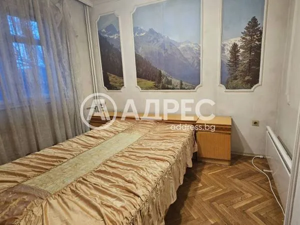 3-стаен, Тракия, Варна - снимка 2 от 13