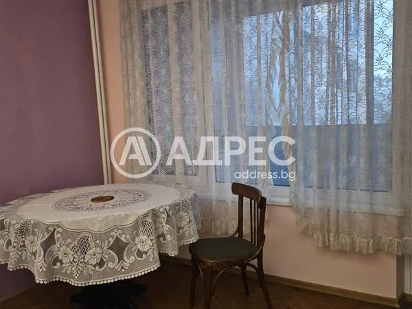 3-стаен, Тракия, Варна - снимка 8 от 13