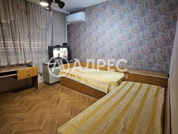 3-стаен, Тракия, Варна - снимка 6 от 13
