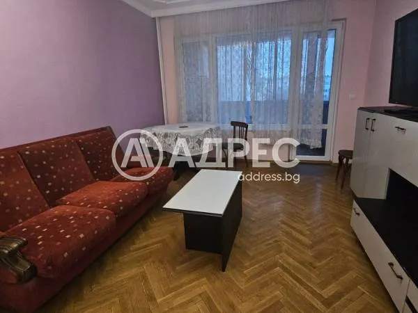 3-стаен, Тракия, Варна - снимка 4 от 13