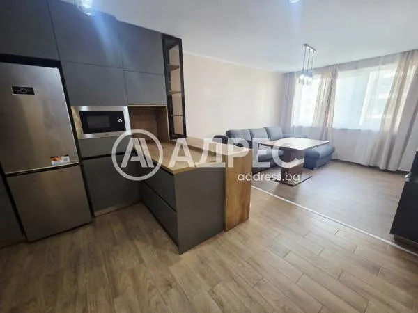 3-стаен, Възраждане, Варна - снимка 4 от 15
