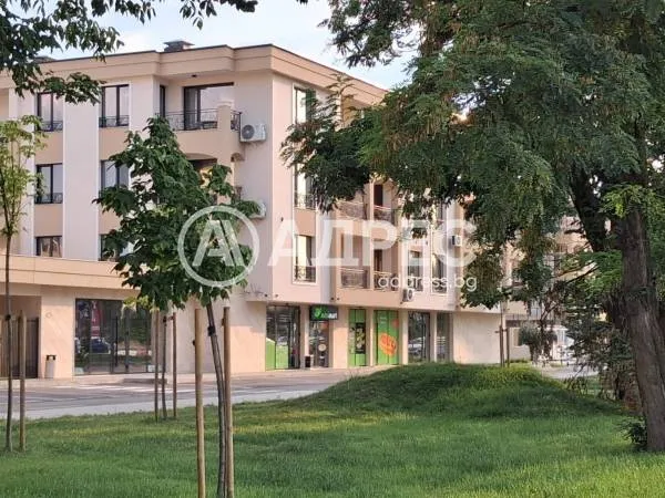 Гараж, Кършияка, Пловдив - снимка 5 от 6