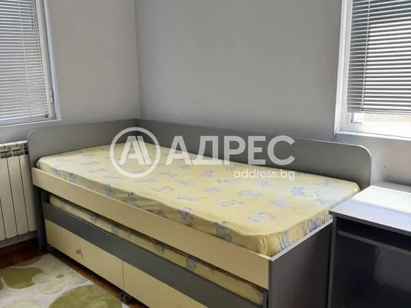 3-стаен, Широк център - север, Благоевград - снимка 8 от 13
