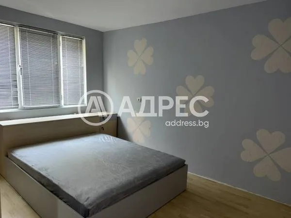 3-стаен, Широк център - север, Благоевград - снимка 10 от 13