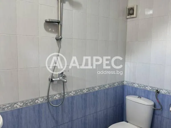 3-стаен, Широк център - север, Благоевград - снимка 12 от 13