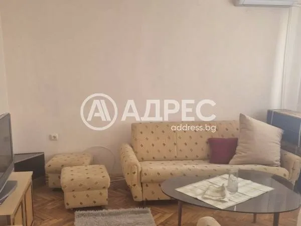 3-стаен, Плевен, Северозападна България - снимка 2 от 9