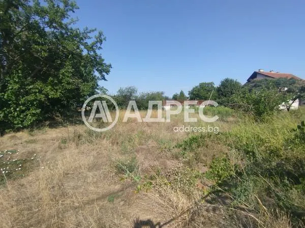 Парцел, Сливен, Югоизточна България - снимка 3 от 5