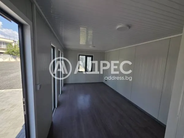 Парцел, Широк център - север, Благоевград - снимка 3 от 8