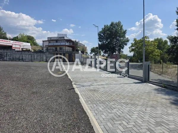 Парцел, Широк център - север, Благоевград - снимка 4 от 8