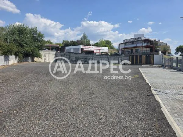 Парцел, Широк център - север, Благоевград - снимка 5 от 8