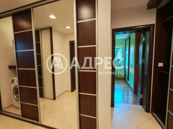3-стаен, Бояна, София - снимка 22 от 34