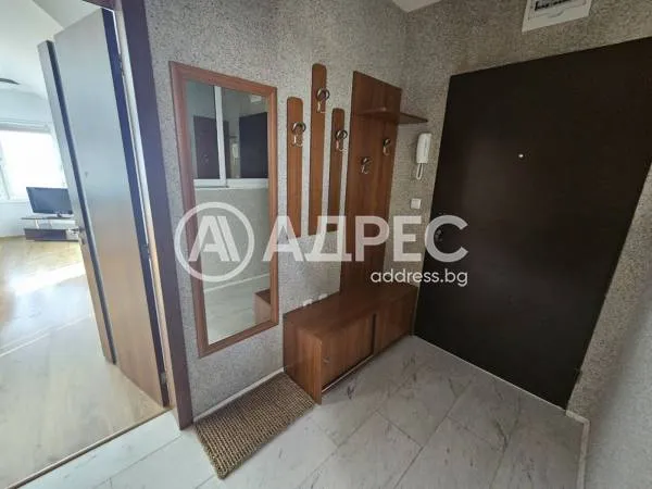 2-стаен, Аспарухово, Варна - снимка 3 от 9