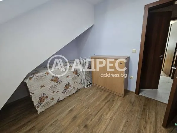 2-стаен, Аспарухово, Варна - снимка 5 от 9