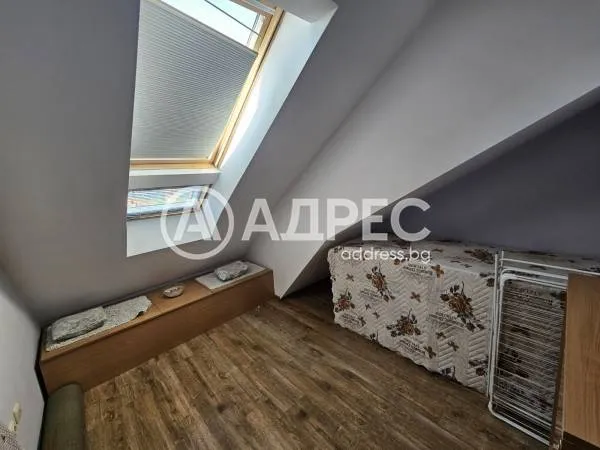 2-стаен, Аспарухово, Варна - снимка 4 от 9