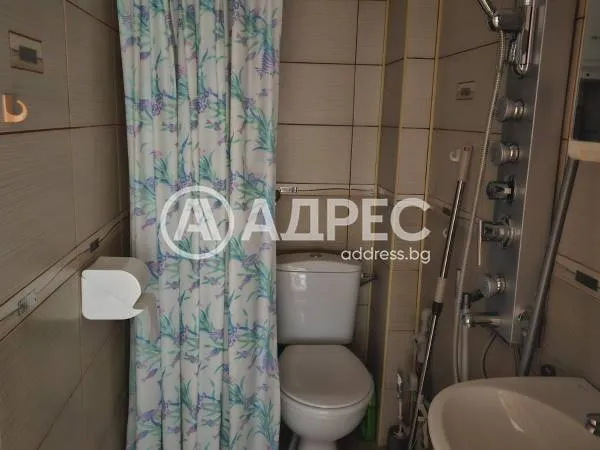 2-стаен, Аспарухово, Варна - снимка 8 от 9