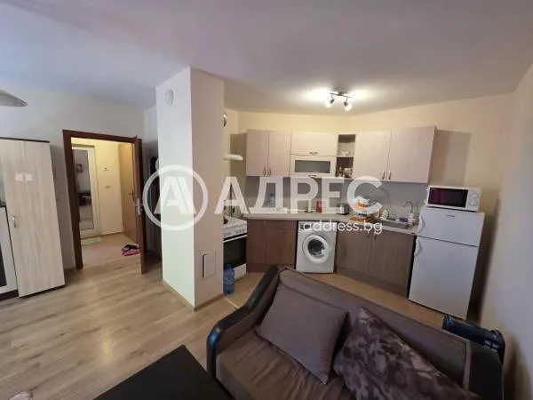 2-стаен, Освобождение, Благоевград