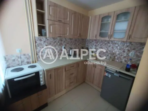 2-стаен, Разград, Северна България - снимка 4 от 8