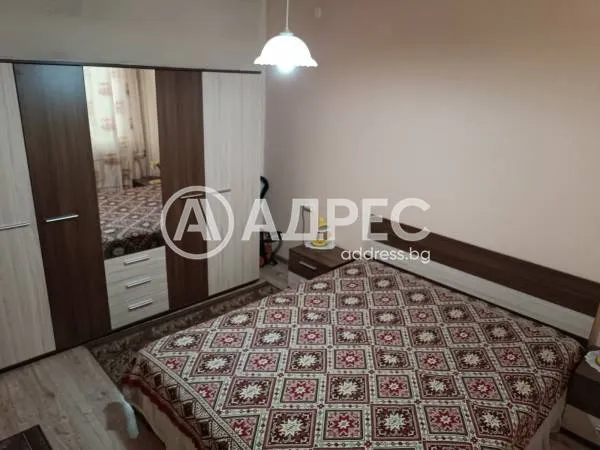 2-стаен, Разград, Северна България - снимка 3 от 8