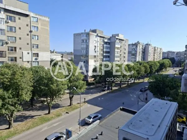 3-стаен, Нептун, Варна - снимка 23 от 27