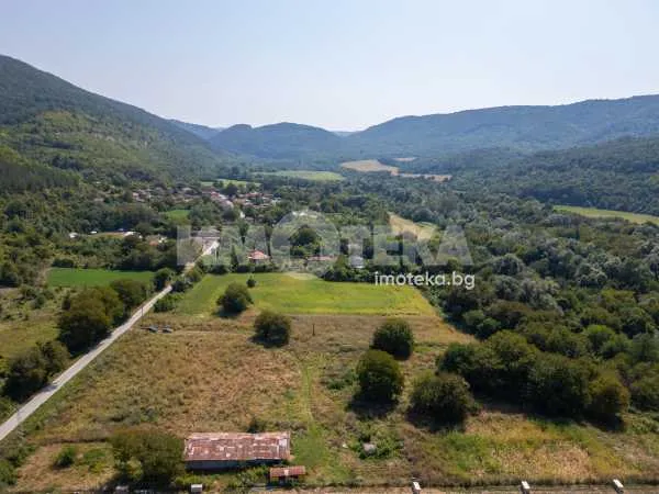 Парцел, Златарица, Северна България - снимка 2 от 11
