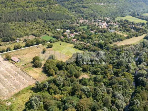 Парцел, Златарица, Северна България - снимка 6 от 11