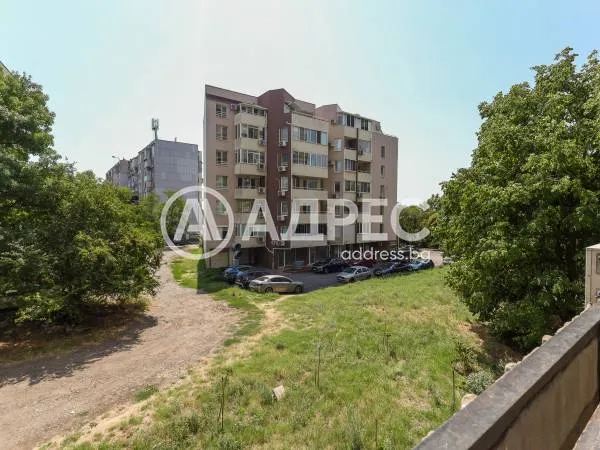 2-стаен, Славейков, Бургас - снимка 3 от 9
