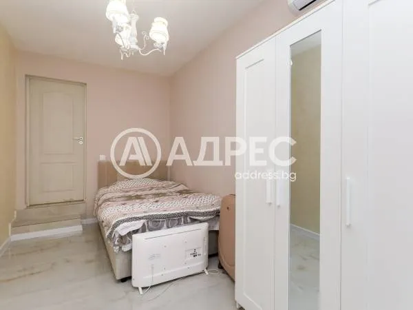 3-стаен, Славейков, Бургас - снимка 9 от 12