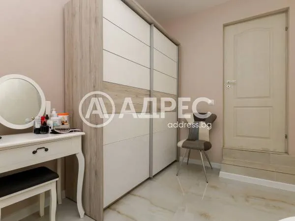 3-стаен, Славейков, Бургас - снимка 8 от 12