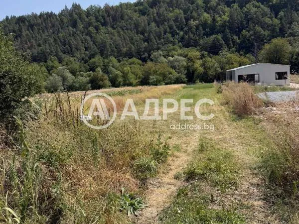 Парцел, Троян, Северозападна България