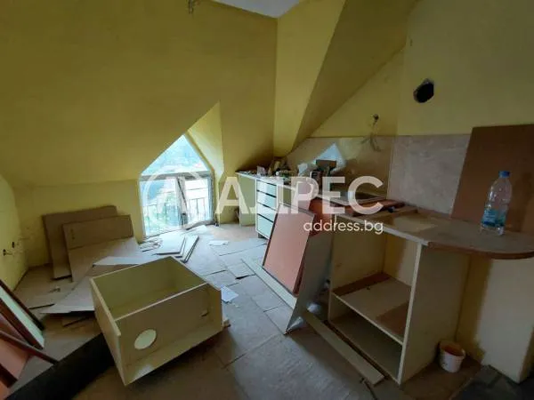 2-стаен, Баларбаши, Благоевград