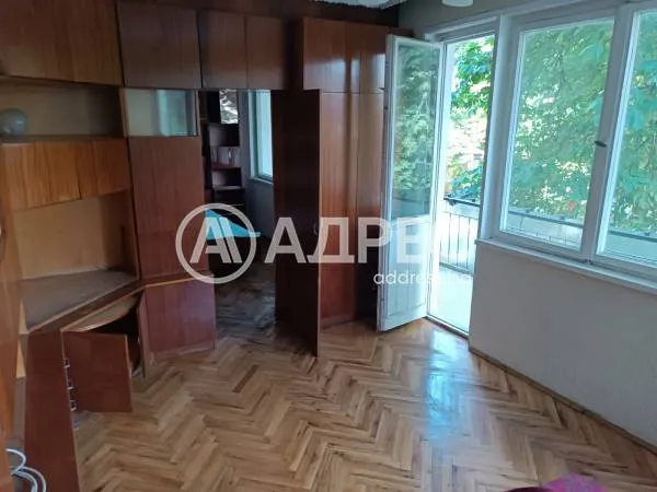 3-стаен, Разград, Северна България - снимка 3 от 6