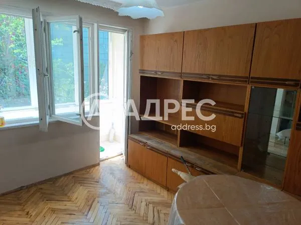 3-стаен, Разград, Северна България - снимка 2 от 6