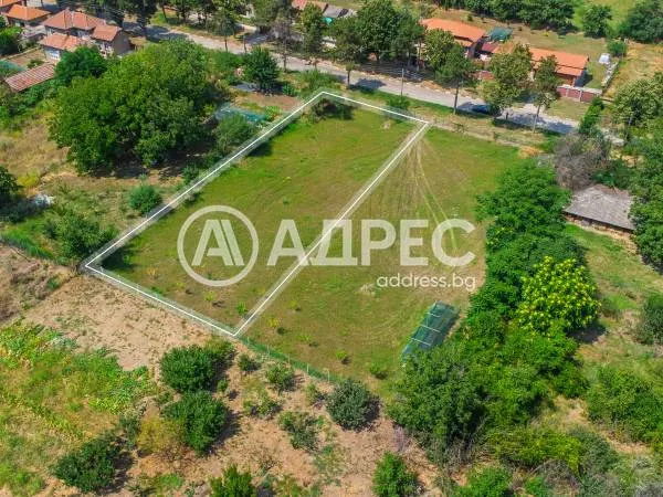 Парцел, Плевен, Северозападна България - снимка 3 от 5