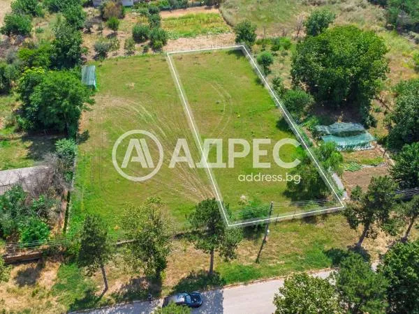 Парцел, Плевен, Северозападна България - снимка 2 от 5
