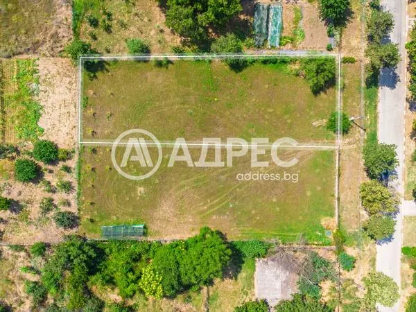 Парцел, Плевен, Северозападна България - снимка 4 от 5