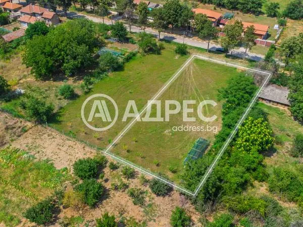 Парцел, Плевен, Северозападна България - снимка 3 от 5