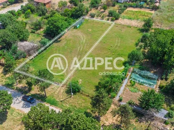Парцел, Плевен, Северозападна България