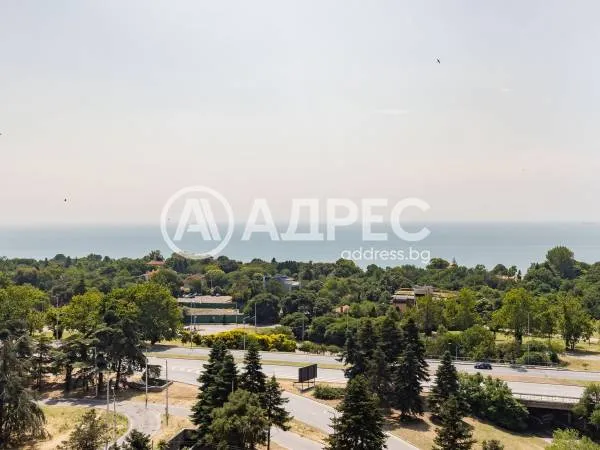 3-стаен, Бриз, Варна - снимка 4 от 20