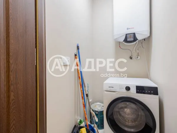 3-стаен, Бриз, Варна - снимка 16 от 20
