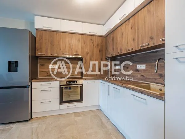 3-стаен, Бриз, Варна - снимка 2 от 20
