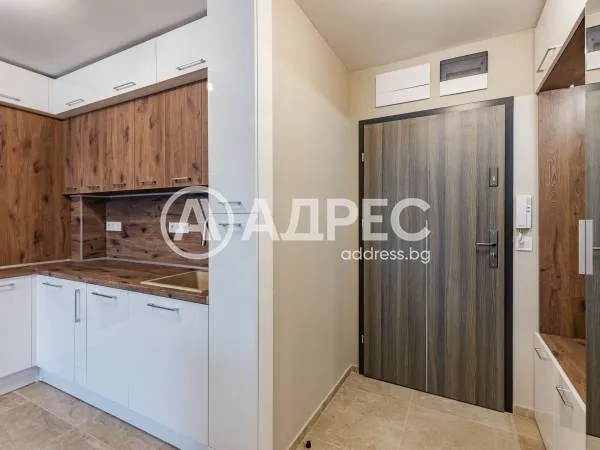 3-стаен, Бриз, Варна - снимка 7 от 20
