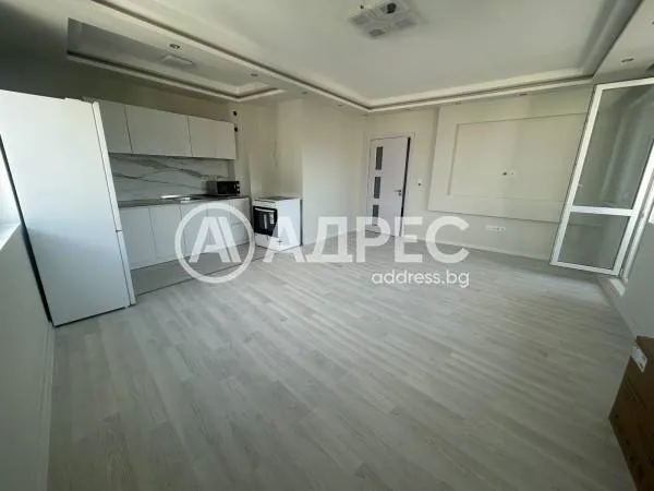 3-стаен, Аспарухово, Варна