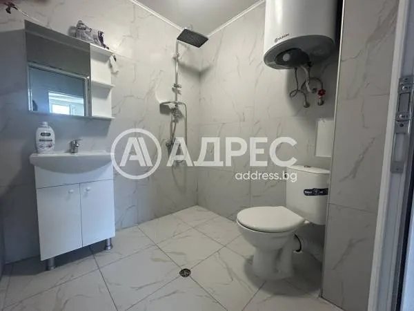 3-стаен, Аспарухово, Варна - снимка 11 от 14