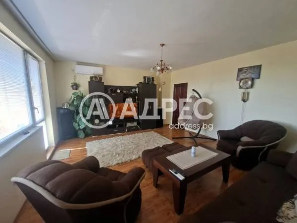 3-стаен, Плевен, Северозападна България - снимка 2 от 17