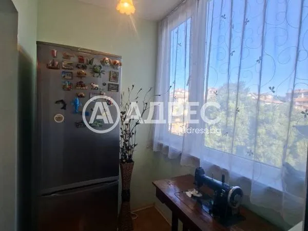 3-стаен, Плевен, Северозападна България - снимка 16 от 17