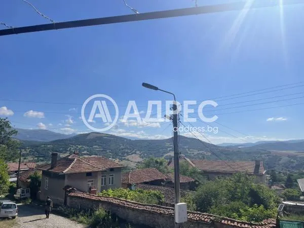 Парцел, Мирково, Югозападна България