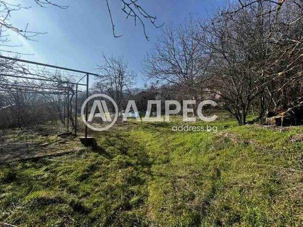 Парцел, Мирково, Югозападна България - снимка 3 от 11