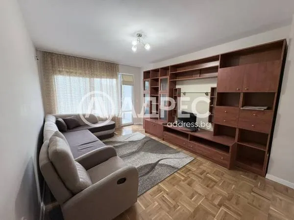 2-стаен, Чаталджа, Варна - снимка 2 от 17