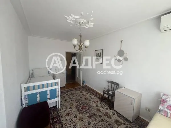 2-стаен, ВИНС, Варна - снимка 4 от 13