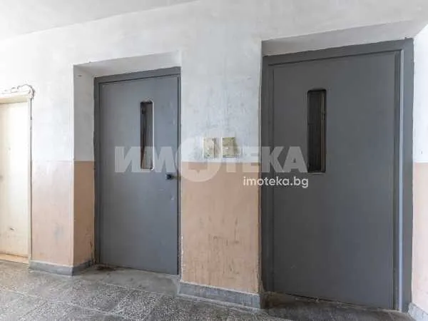 2-стаен, Чаталджа, Варна - снимка 19 от 29